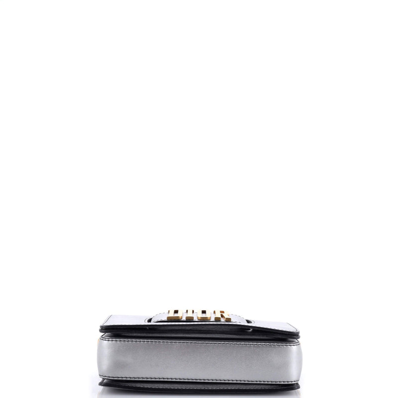 Christian Dior Dio(R)Evolution Flap Bag