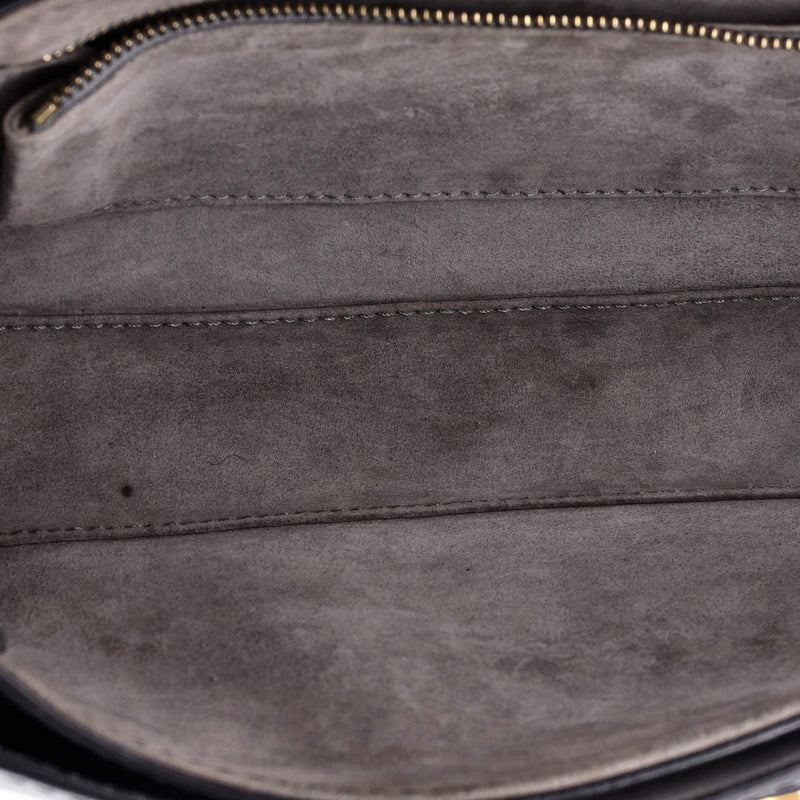 Christian Dior Dio(R)Evolution Flap Bag
