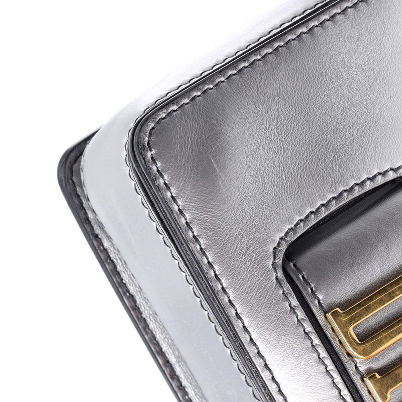 Christian Dior Dio(R)Evolution Flap Bag