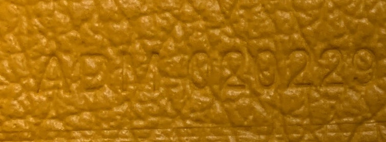 Goyard Saint Louis Tote Coated Canvas Pm