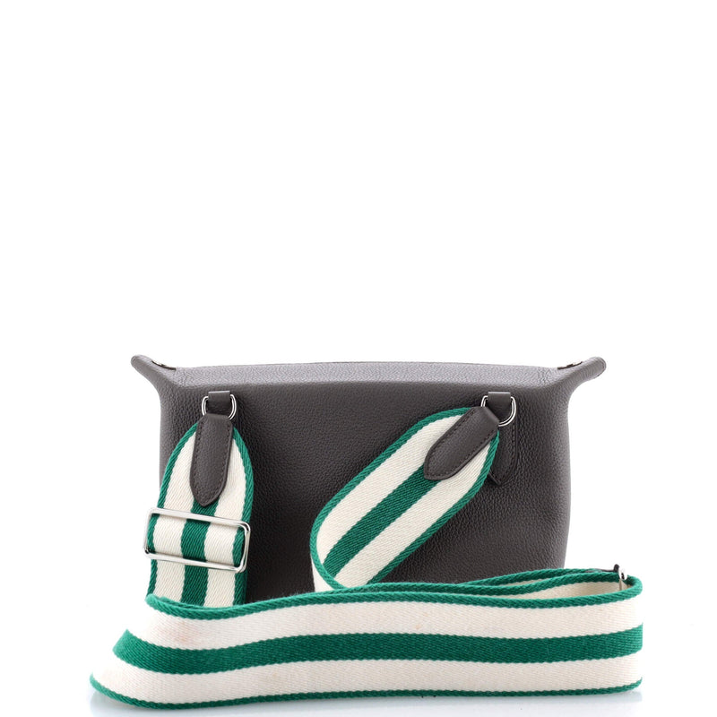 Hermes Videpoches Bag Togo