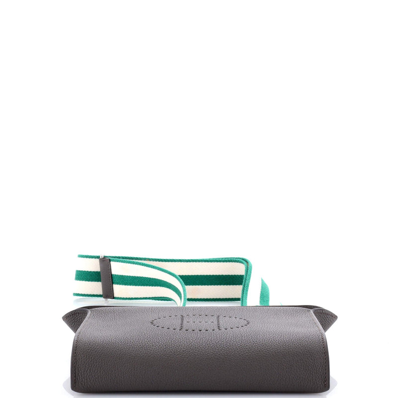 Hermes Videpoches Bag Togo