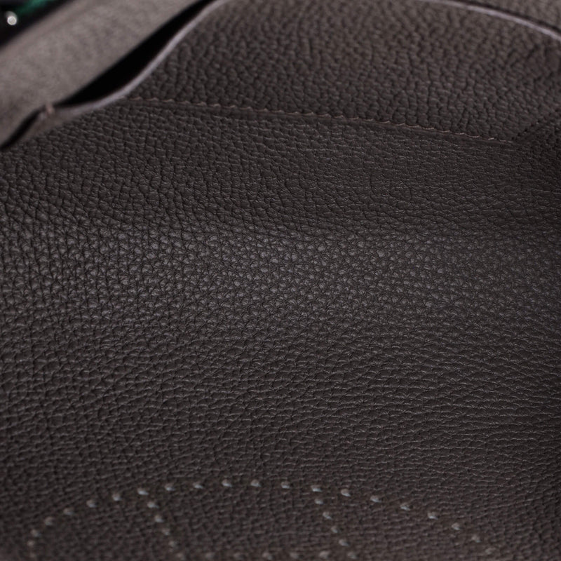 Hermes Videpoches Bag Togo