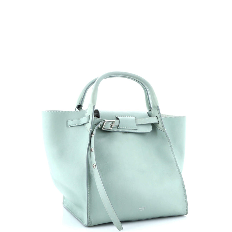 Celine Big Bag Smooth Calfskin Small