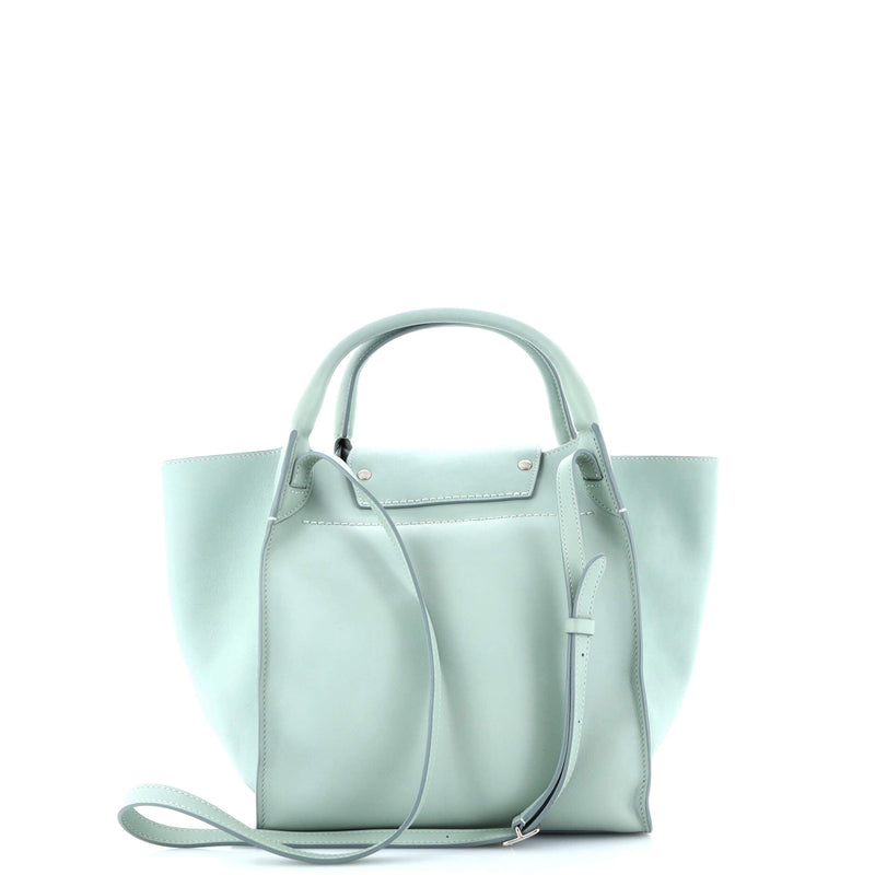 Celine Big Bag Smooth Calfskin Small