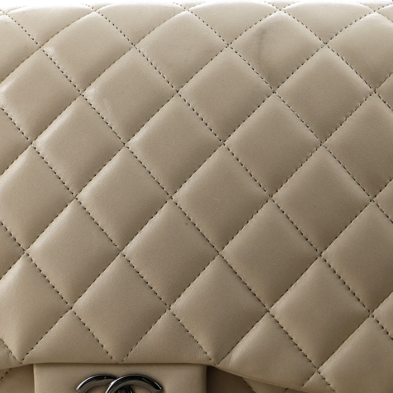 Chanel Classic Single Flap Bag Quilted