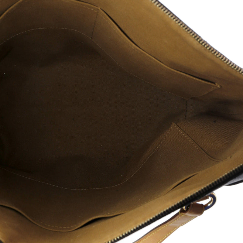 Louis Vuitton Totally Handbag Canvas Mm