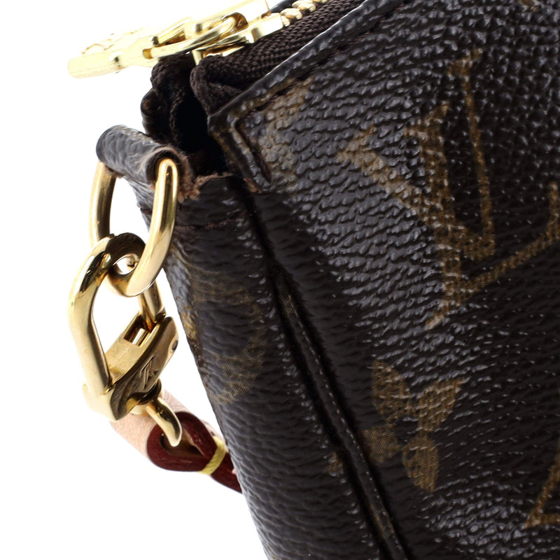 Louis Vuitton Pochette Accessoires