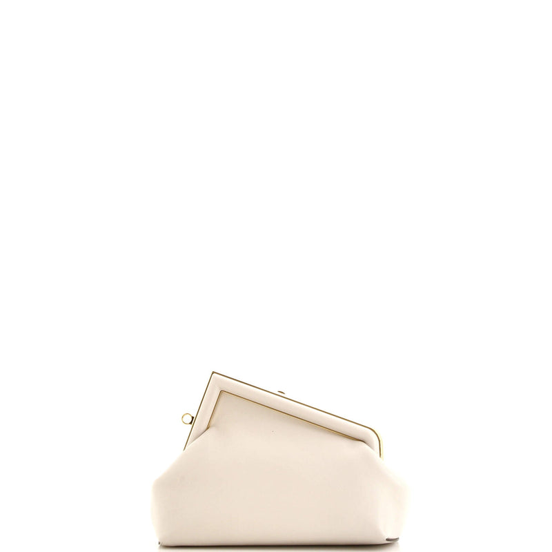 Fendi First Bag Leather Small