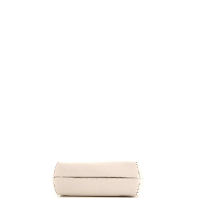 Fendi First Bag Leather Small