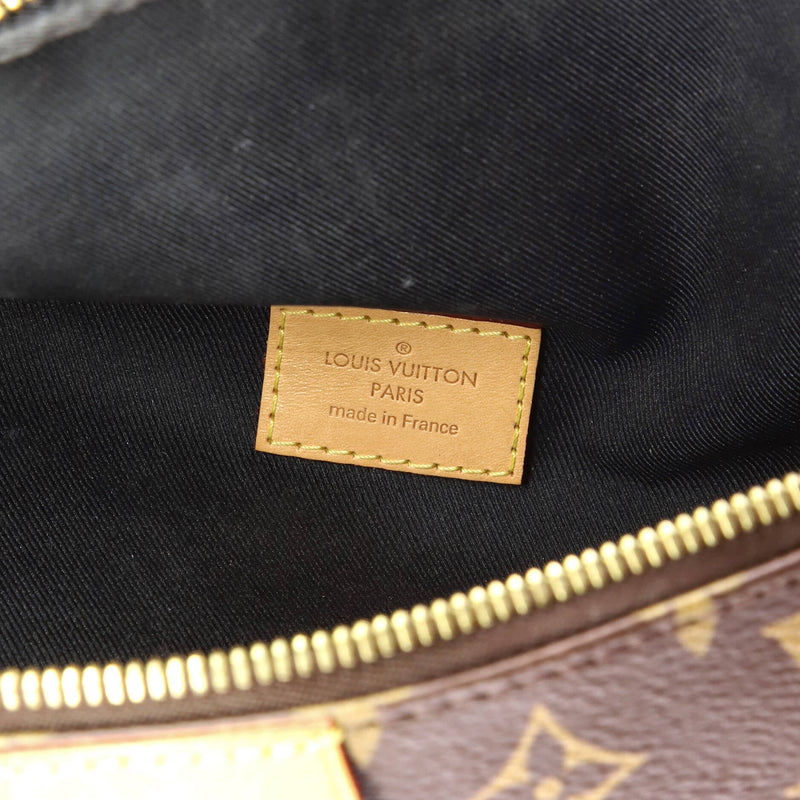 Louis Vuitton Bum Bag Canvas