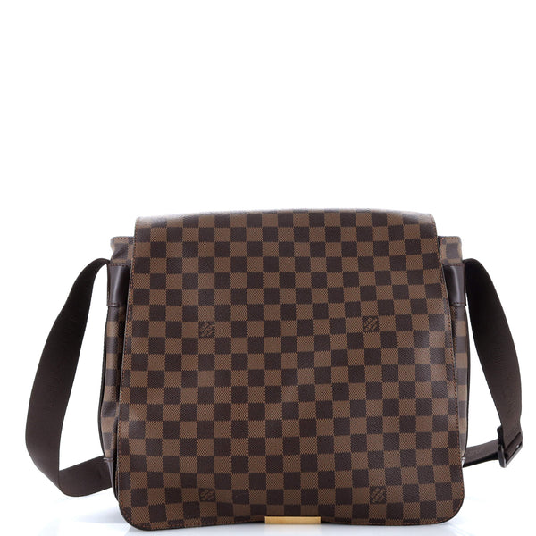 Louis Vuitton Bastille Bag Damier