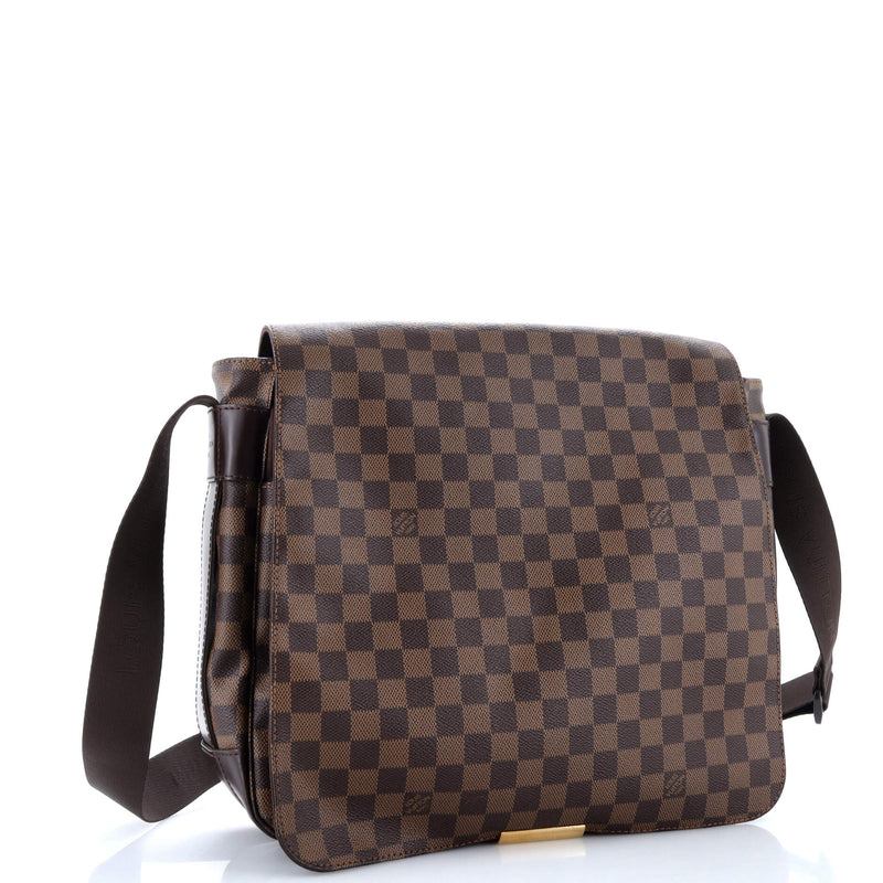 Louis Vuitton Bastille Bag Damier
