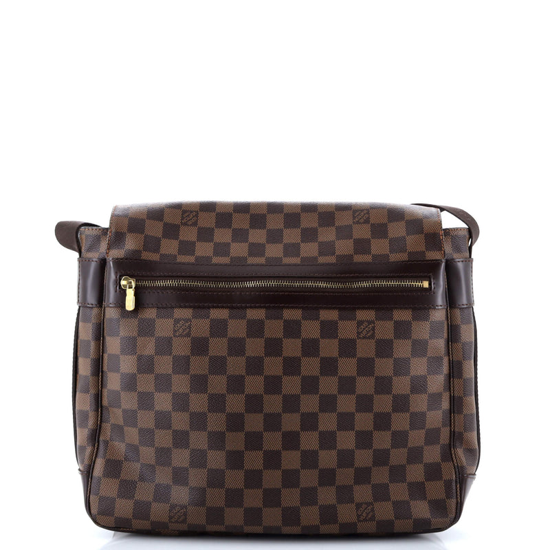 Louis Vuitton Bastille Bag Damier