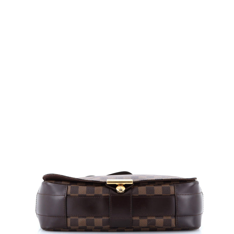 Louis Vuitton Bastille Bag Damier