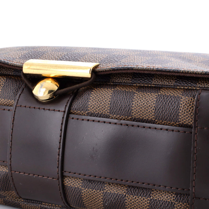 Louis Vuitton Bastille Bag Damier