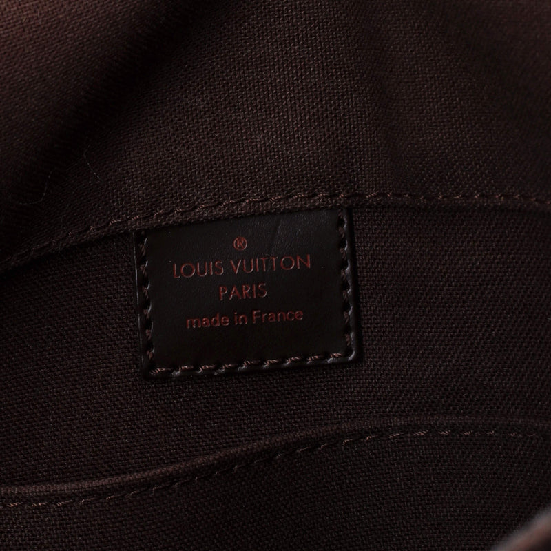 Louis Vuitton Bastille Bag Damier