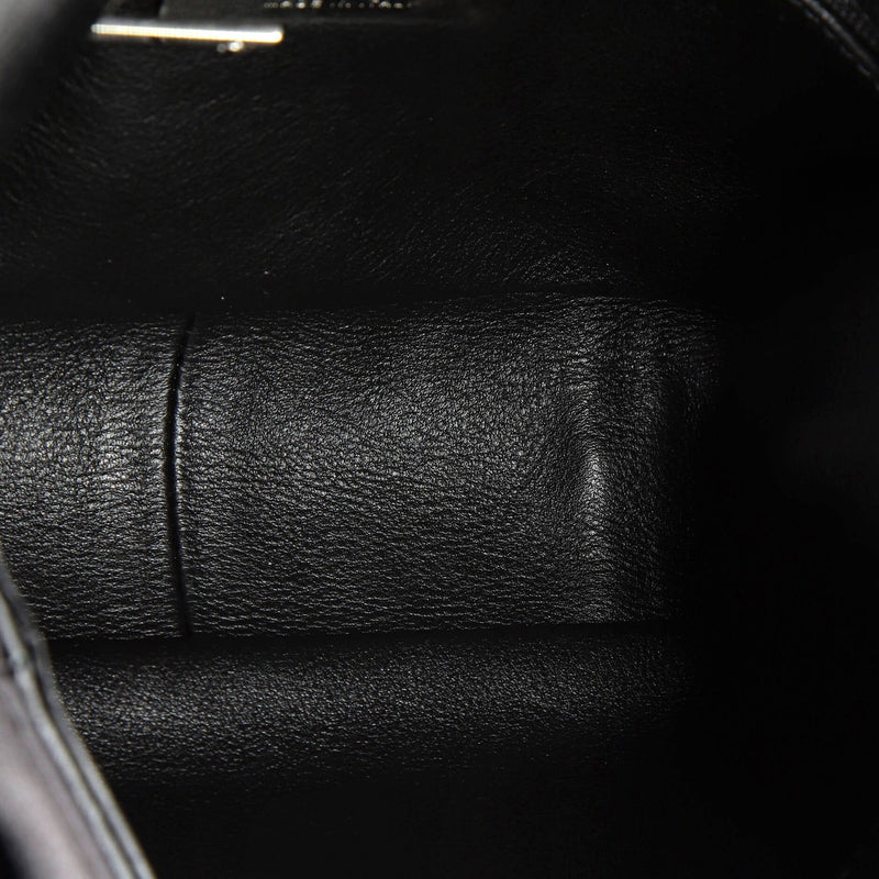 Chanel Two Tone Envelope Flap Bag