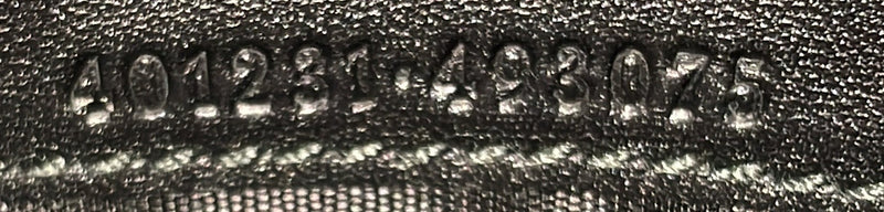Gucci Dionysus Chain Wallet Gg Velvet
