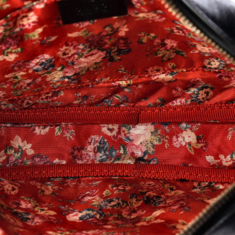 Gucci Trapuntata Camera Bag Quilted
