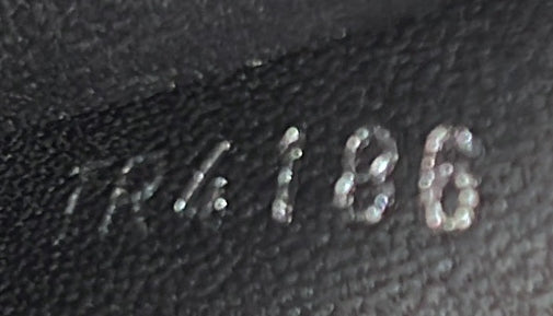 Louis Vuitton Capucines Bag Leather With