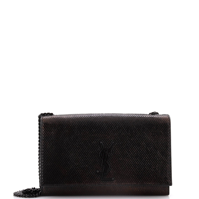Saint Laurent Classic Crossbody Bag