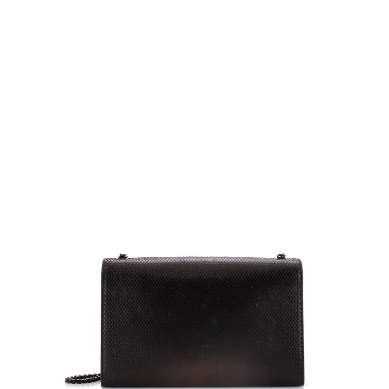 Saint Laurent Classic Crossbody Bag