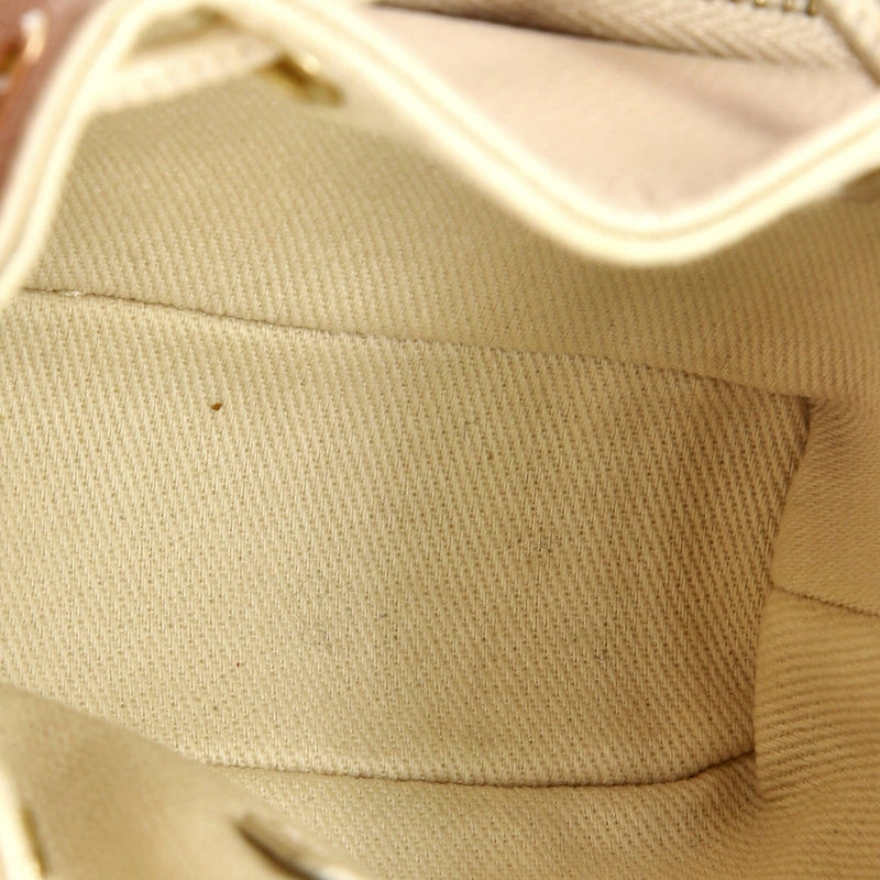 Chanel Business Affinity Drawstring