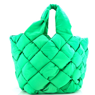 Bottega Veneta Cassette Paper Tote