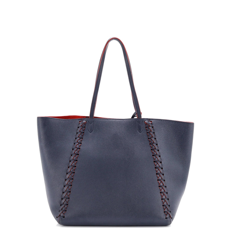 Louis Vuitton Lockme Cabas Braided