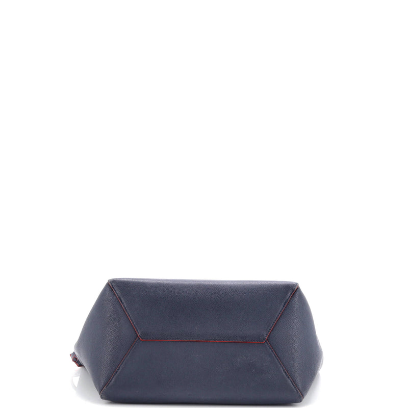 Louis Vuitton Lockme Cabas Braided