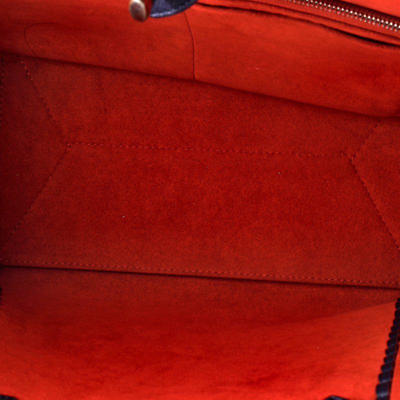 Louis Vuitton Lockme Cabas Braided