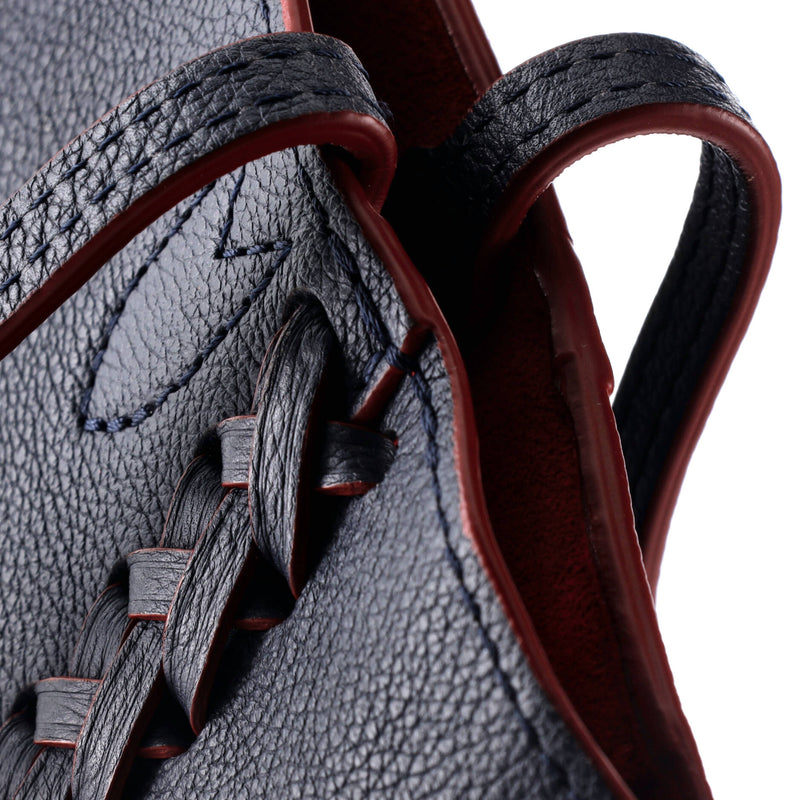 Louis Vuitton Lockme Cabas Braided