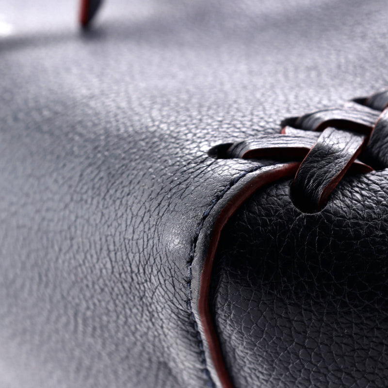 Louis Vuitton Lockme Cabas Braided