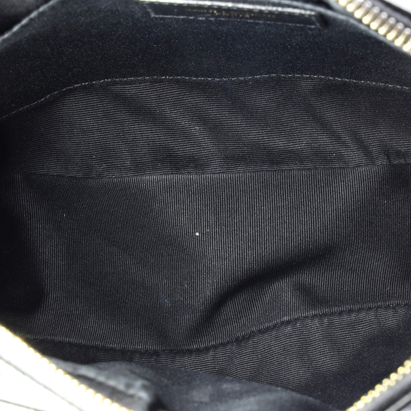 Saint Laurent Lou Camera Bag Matelasse