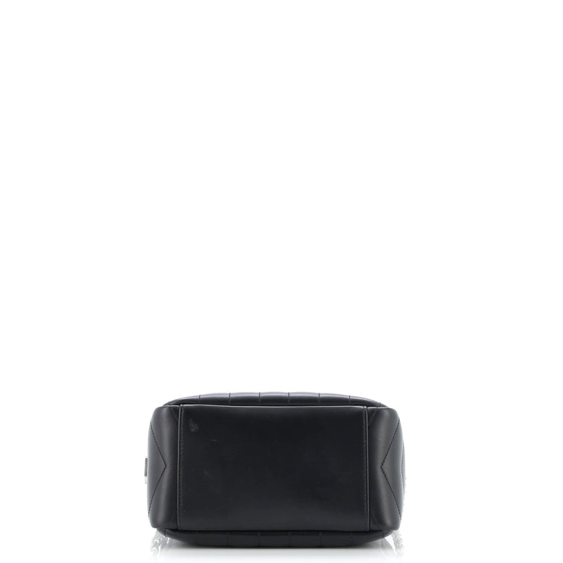 Saint Laurent Loulou Bowling Bag