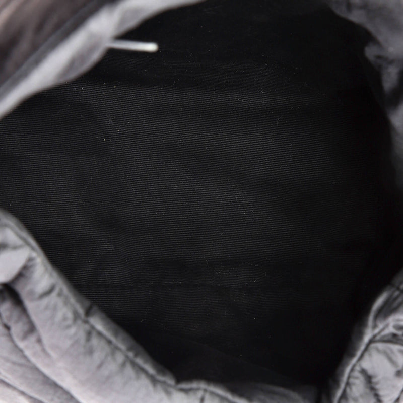 Saint Laurent Loulou Puffer Shoulder Bag