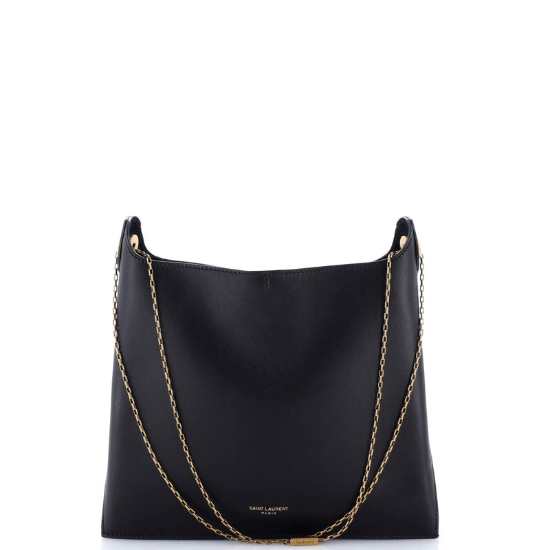 Saint Laurent Liane Chain Shoulder Bag