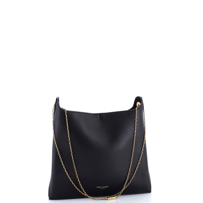 Saint Laurent Liane Chain Shoulder Bag
