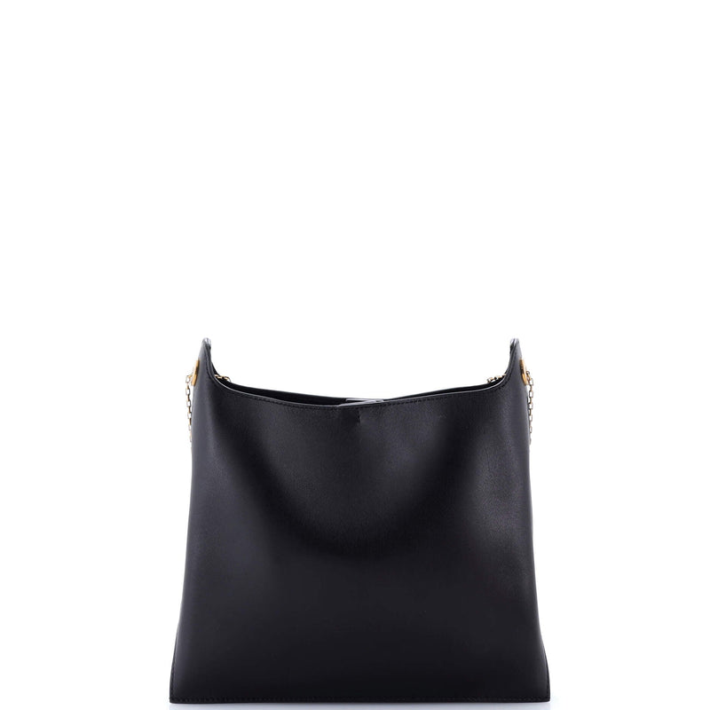 Saint Laurent Liane Chain Shoulder Bag