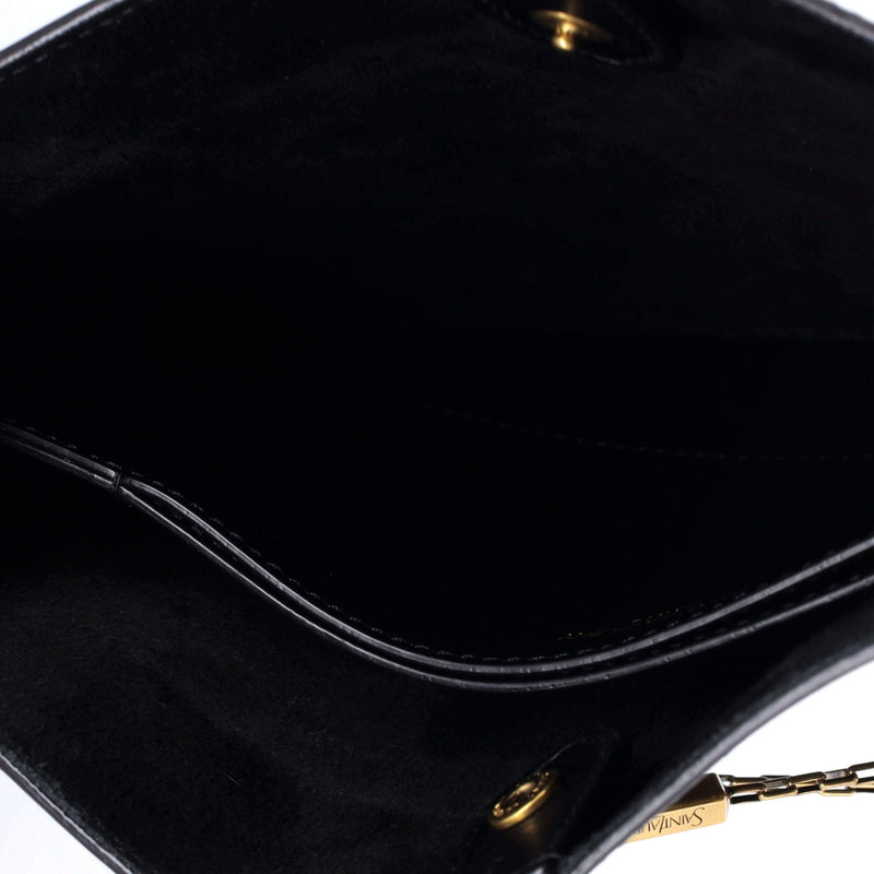 Saint Laurent Liane Chain Shoulder Bag