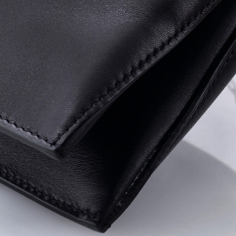 Saint Laurent Liane Chain Shoulder Bag
