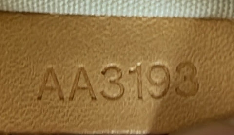 Louis Vuitton Brea Handbag Vernis Mm