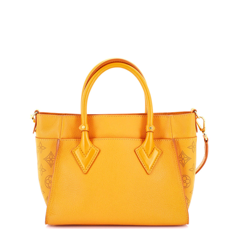 Louis Vuitton On My Side Tote Mahina