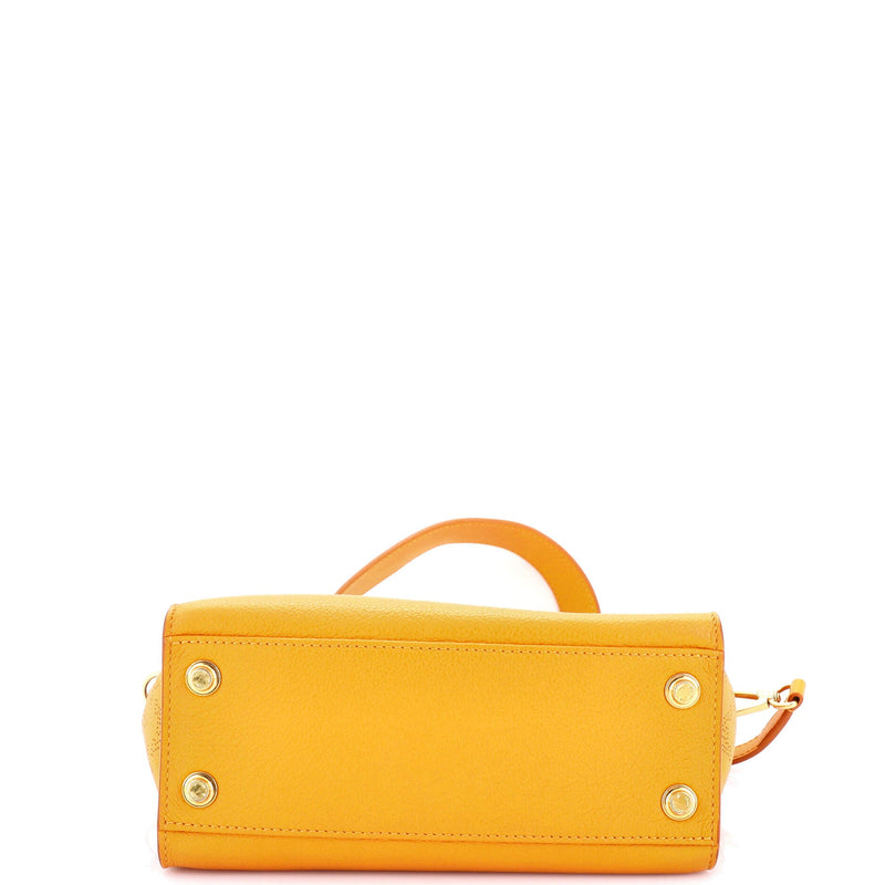 Louis Vuitton On My Side Tote Mahina
