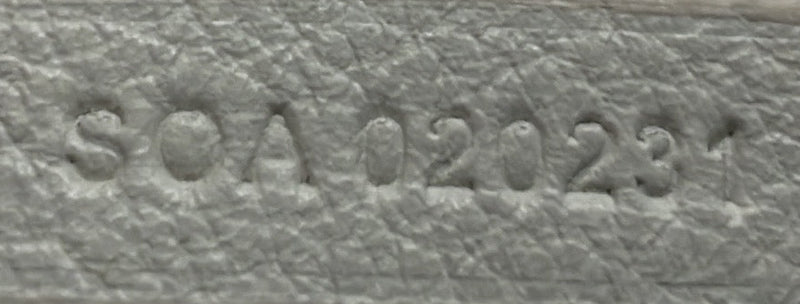 Goyard Saint Louis Tote Printed Coated