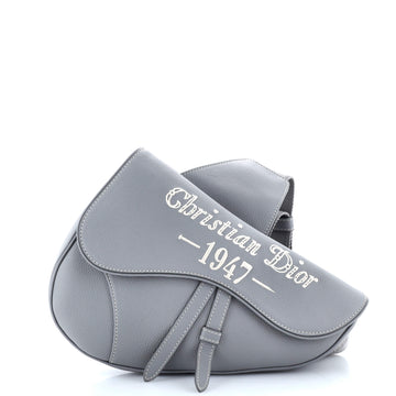 Christian Dior Shawn Stussy Saddle