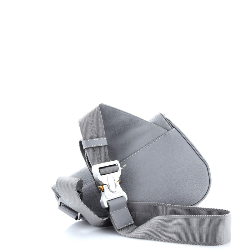 Christian Dior Shawn Stussy Saddle