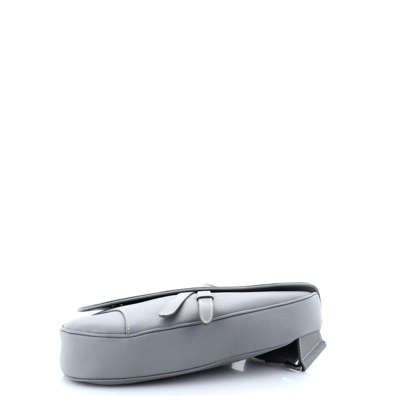 Christian Dior Shawn Stussy Saddle