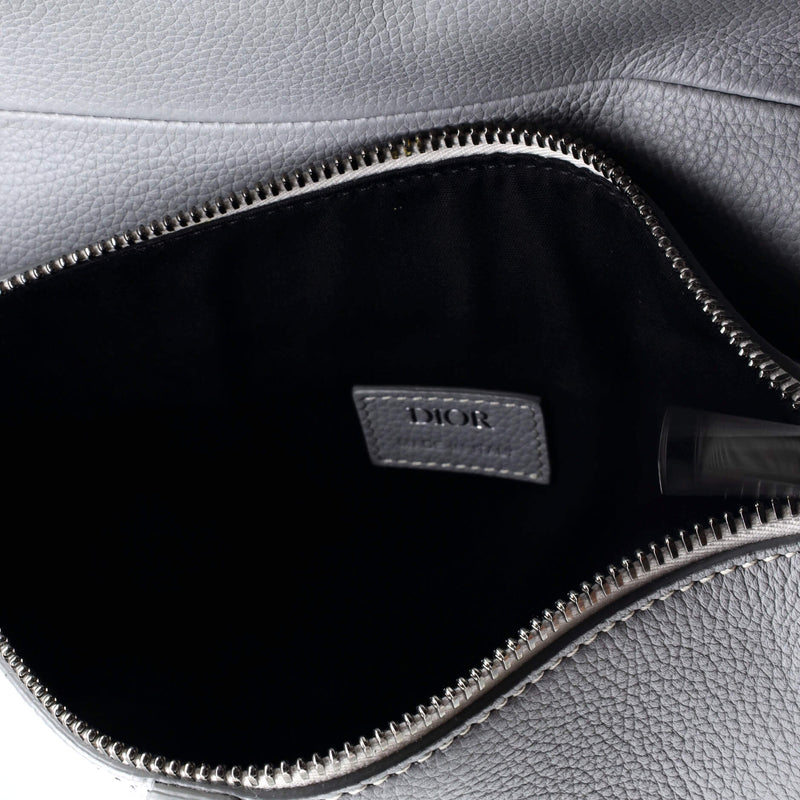 Christian Dior Shawn Stussy Saddle